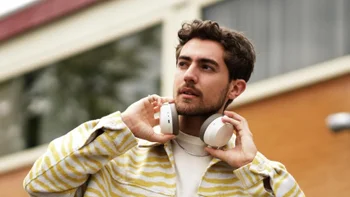Prime Day just turned the Sennheiser MOMENTUM 4 headphones into a 60-hour battery life temptation