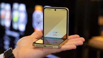 Galaxy Z Flip 8, possibly the last Flip from Samsung, will use an unexpected processor