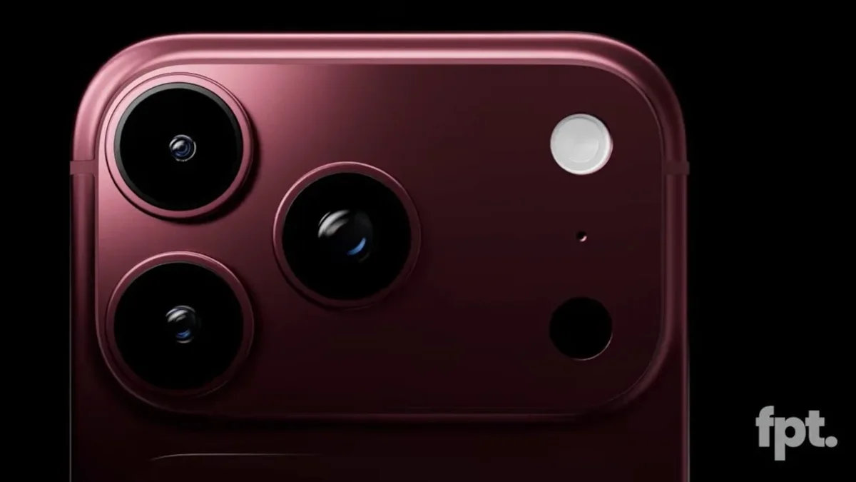 Apple's iPhone 18 Pro price hike expected to be much less than many feared