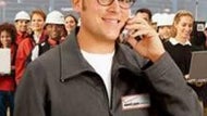 Verizon's 'Can you hear me now?' actor gets his life back