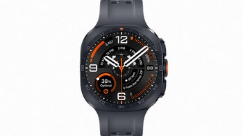 Galaxy Watch Ultra 2 design changes may be barely noticeable but they exist