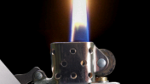 Now Android owners can join iOS users signaling for an encore with the Zippo virtual lighter