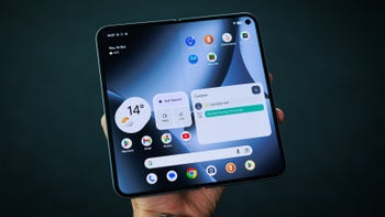 Google's Pixel 10 Pro Fold is getting harder to turn down at its mind-blowing Prime Day discounts