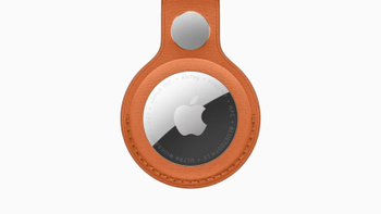 Get a pack of four Apple AirTags (2nd Generation) at 10% off this Prime Day