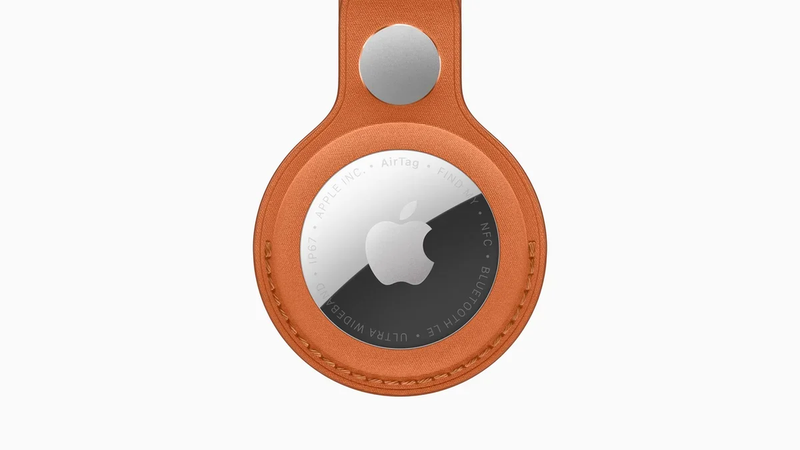 Get a pack of four Apple AirTags (2nd Generation) at 10% off this Prime Day