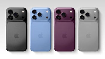 Apple orders 9x fewer display panels for the foldable iPhone Ultra than for the iPhone 18 Pro