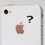 Report indicates that the white iPhone 4 could land by the end of this month
