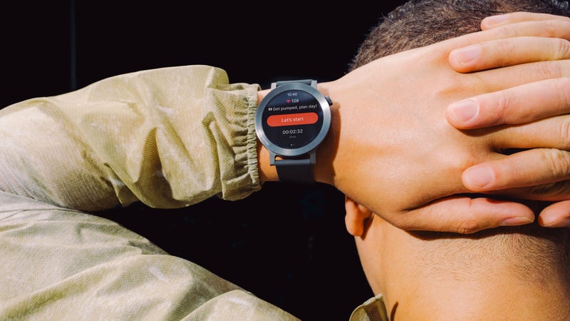 Score the anti-smartwatch CMF Watch 3 Pro for dirt cheap this Prime Day