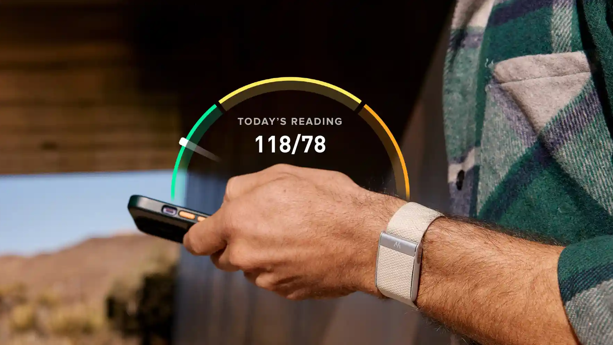 Whoop scored a regulatory shortcut Galaxy Watch and Apple Watch fought to get