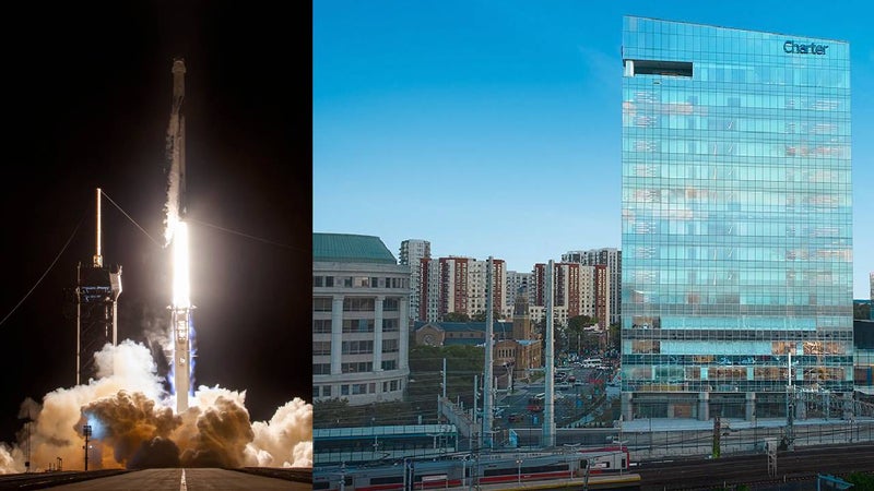 Alleged SpaceX partner for mobile service is not T-Mobile but an unlikely company