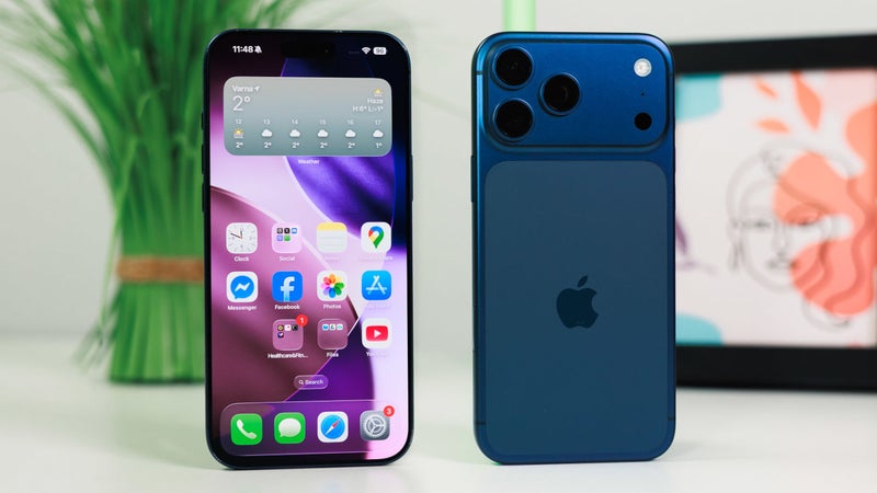 iPhone 18 Pro camera module will reportedly be a little thicker, but that is actually good news
