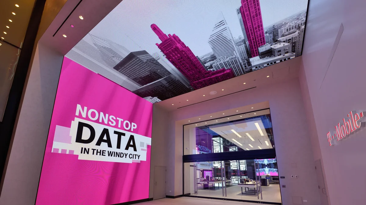 T-Mobile expected to make a customer-rankling move on Monday