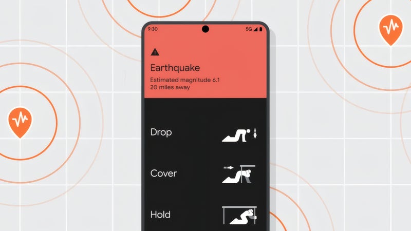 Venezuela's quakes proved Android's earthquake alerts matter. What about iPhone?