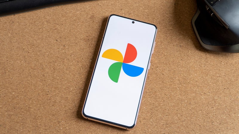 Google Photos has an accessibility problem, but a fix is finally on the way