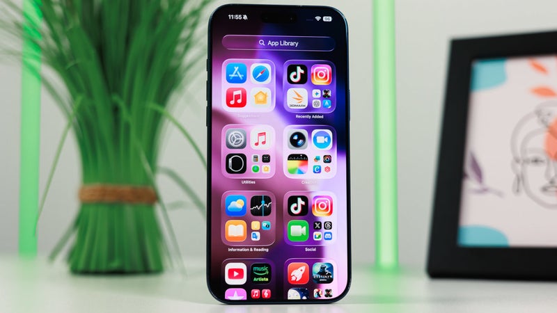 New packaging for Apple's A20 Pro chip should keep the iPhone 18 Pro series feeling cool