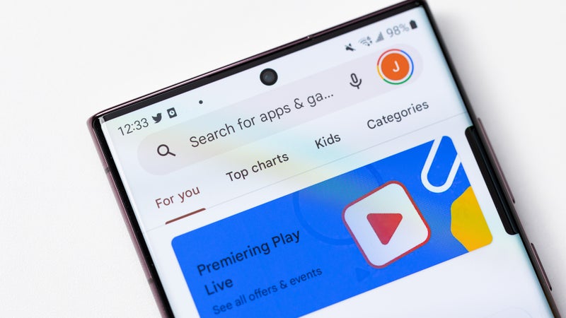 Gemini just unlocked a new way to install your Google Play apps