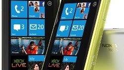 First details about Nokia's WP7 handsets leak out: Qualcomm chips, AF cameras