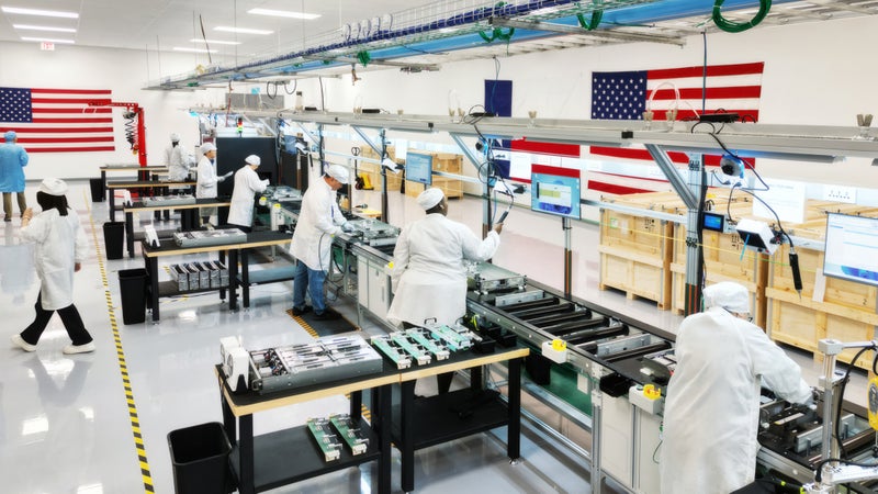 Apple is so cornered by surging memory prices it's making a move it always refused