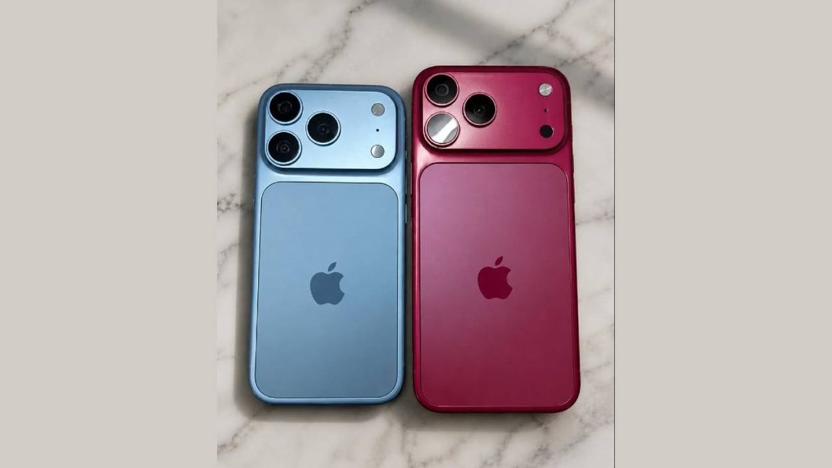 iPhone 18 Pro and iPhone Ultra could debut on this exact date