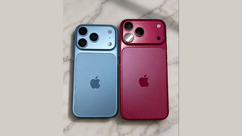 iPhone 18 Pro and iPhone Ultra could debut on this exact date