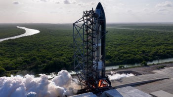 SpaceX sends warning to AT&T, T-Mobile, and Verizon by testing EchoStar spectrum and next-gen satellites