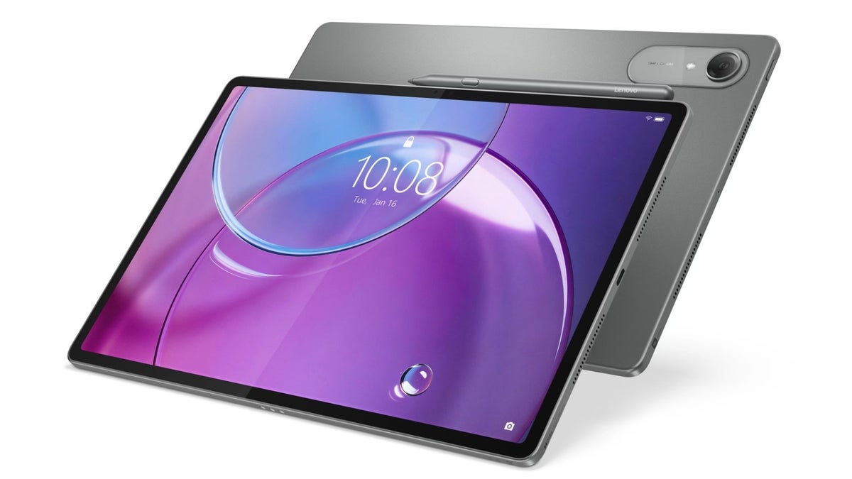 Lenovo