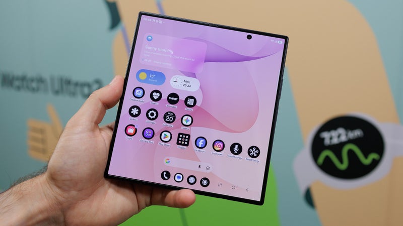 Best Galaxy Z Fold 8 deals: massive pre-order discounts that you just can't miss