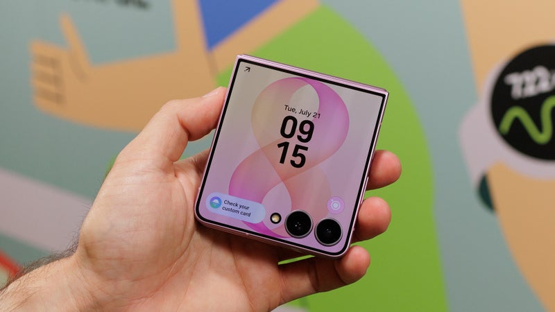 Best Galaxy Z Flip 8 deals: explore the pre-order offers right now