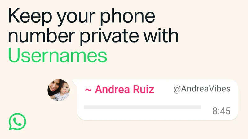 WhatsApp is finally making this huge privacy change many have wanted for years