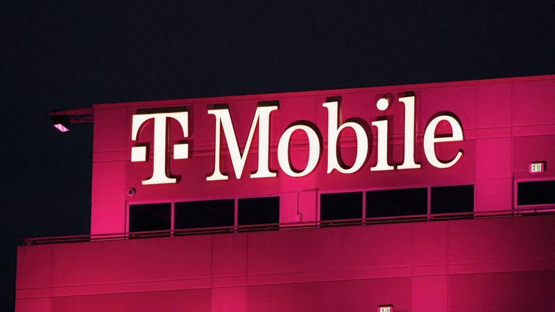 T-Mobile shares hit 52-week low and this is not good news for the carrier