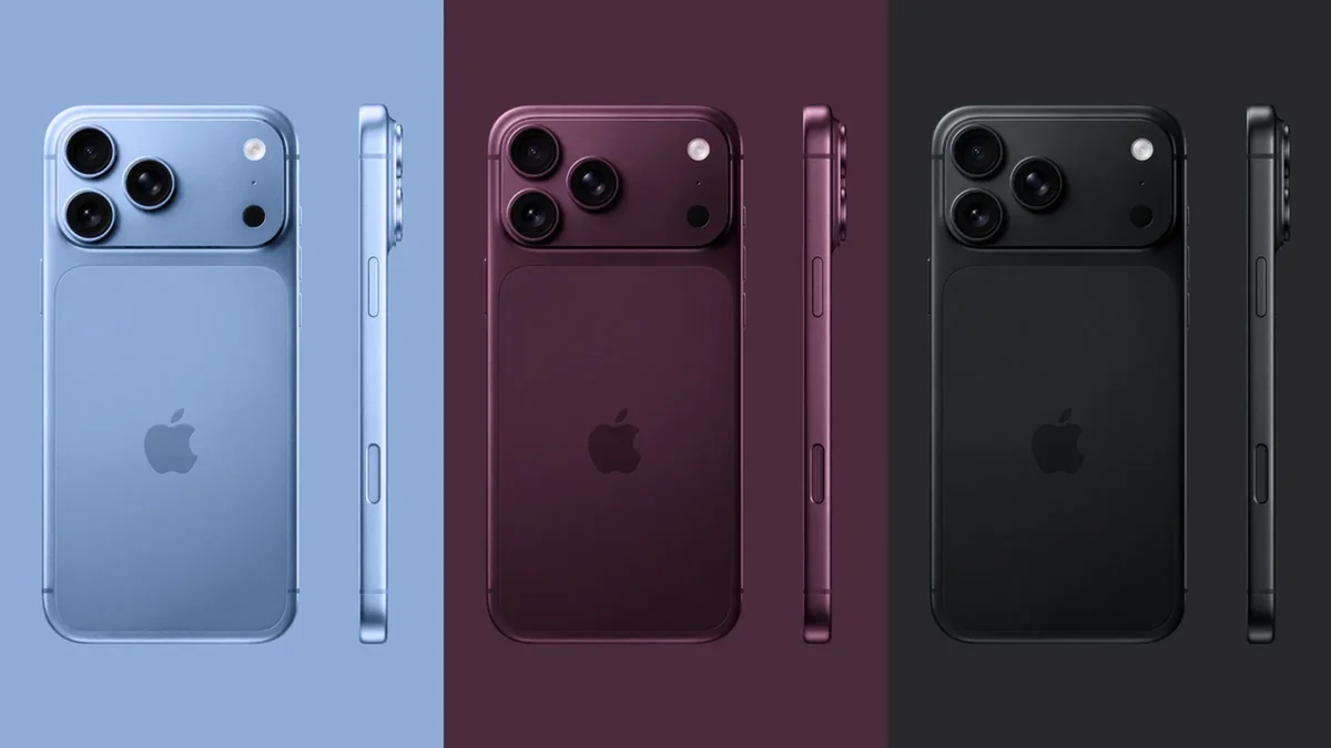تسريب ضخم لهاتف iPhone 18 Pro يكشف عن مكوناته الداخلية، وتغييرات في نظام التبريد، وتقنية Dynamic Island - PhoneArena