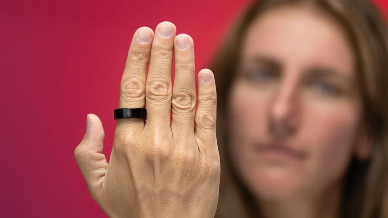 The Galaxy Ring 2 is coming — and it could work with your iPhone