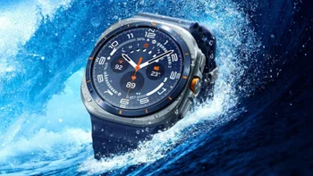 This Galaxy Watch Ultra (2025) is still miraculously available at its record-low Prime Day price