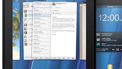 webOS 3.0 beta caught on video