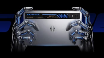 The RedMagic Gaming Tablet 5 Pro is so dope it'll make you forget about gaming on your Galaxy S26 Ultra