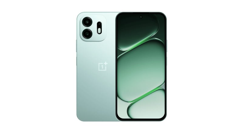 The latest mid-range OnePlus phone comes with an insane battery and an even crazier price tag