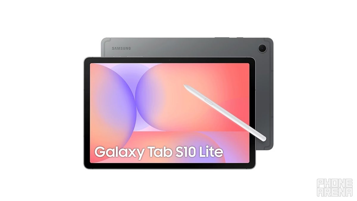 Samsung s 256GB Galaxy Tab S10 Lite With S Pen Is Somehow Cheaper Now Samsung s 256GB Galaxy Tab S10 Lite With S Pen Is Somehow Cheaper Now
