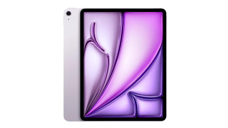 Apple's pricier-than-ever iPad Air 13 (M4) is flying off Amazon's shelves at up to a $230 discount