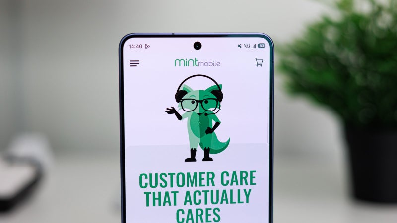 T-Mobile's Mint once again shows everyone what true value means