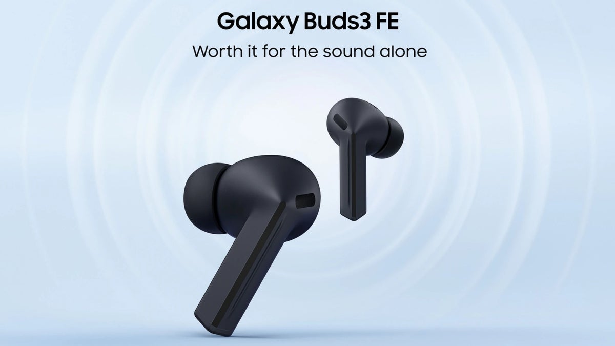 phonearena.com - Adrian Diaconescu - This Galaxy Buds 3 FE deal is a stunner, making the Galaxy Buds 4 Pro feel even more overpriced