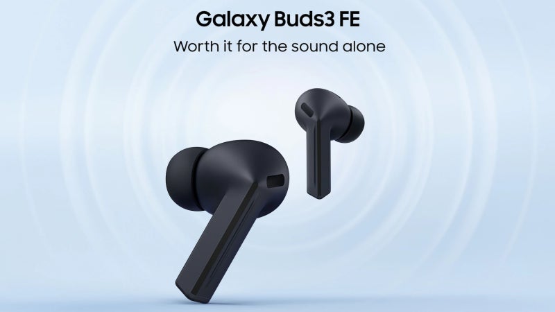 This Galaxy Buds 3 FE deal is a stunner, making the Galaxy Buds 4 Pro feel even more overpriced