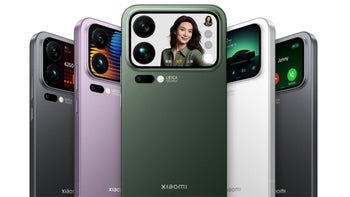 Plot twist: Xiaomi copies Samsung and is rumored to announce a super modest battery upgrade