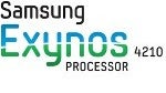 Samsung Galaxy S II to ship with Exynos processor in the UK