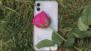Your old Nothing Phone (1) just got its last-ever update, exactly as promised