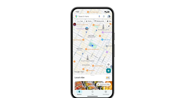 Google Maps wants to be the passenger princess that actually helps