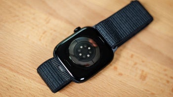New rumor claims your next Apple Watch band could quietly do a lot more than you think