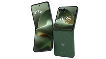 The first great Motorola Razr+ (2026) deal saves you $160 on one of the best new foldables around