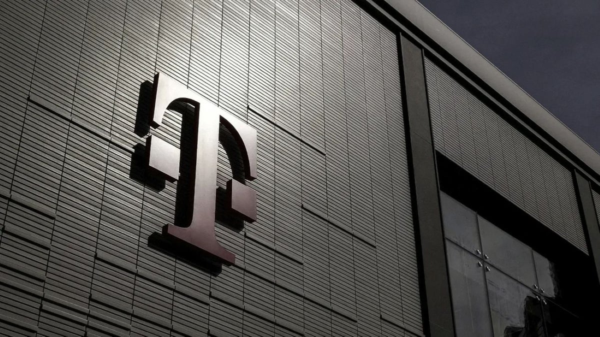 phonearena.com - Sebastian Pier - T-Mobile has just announced America's next great infrastructure project