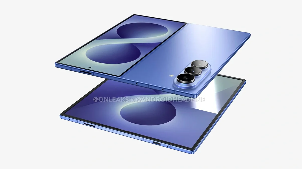 Samsung Galaxy Fold 8 and Fold 8 Ultra battery and charging: Everything we know so far