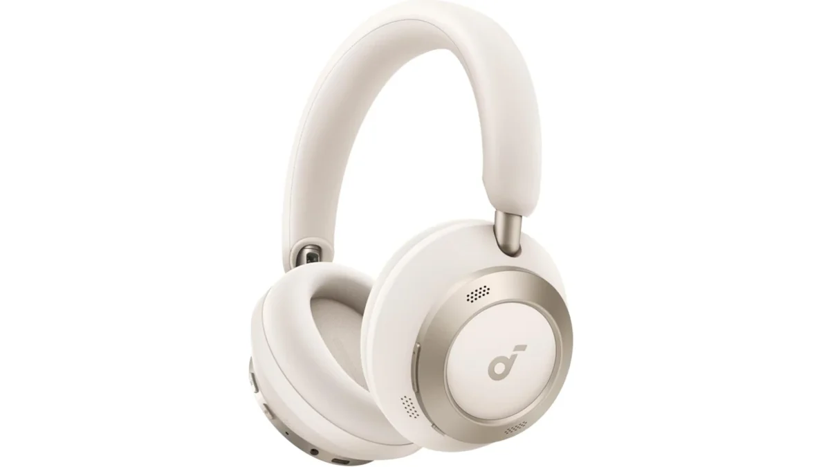Soundcore Space One Pro with bonkers 60-hour battery life drop